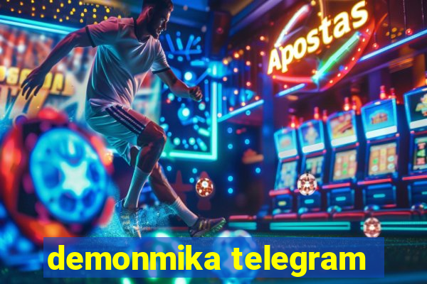 demonmika telegram